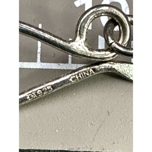 J King DTR Semi Precious Black Stone Faceted and other Shape 24" Necklace - Picture 3 of 3